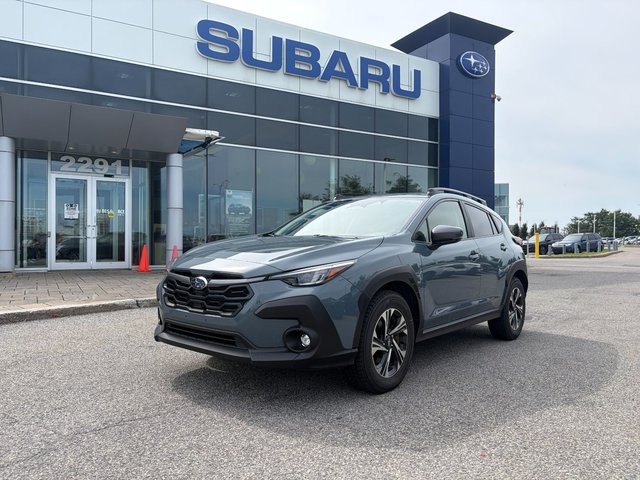 2025 Subaru Crosstrek in Dorval, Quebec