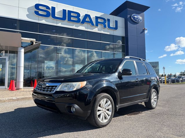 Subaru Forester  2013 à Dorval, Québec