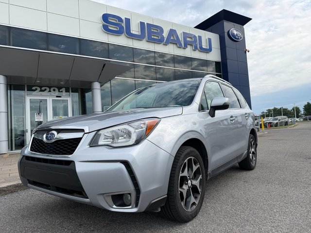 2016 Subaru Forester in Dorval, Quebec