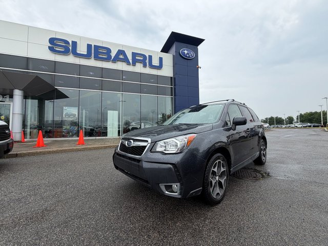 2016 Subaru Forester in Dorval, Quebec