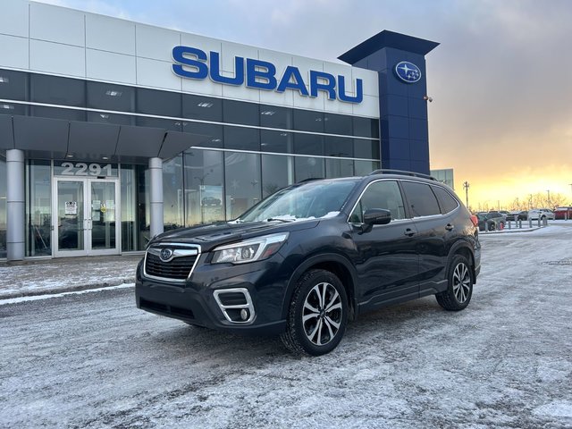 2019 Subaru Forester in Dorval, Quebec