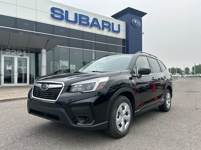 2021 Subaru Forester in Dorval, Quebec