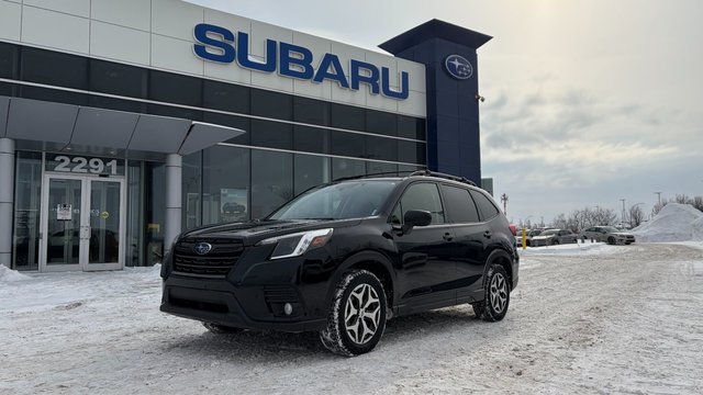 Subaru Forester  2022 à Dorval, Québec