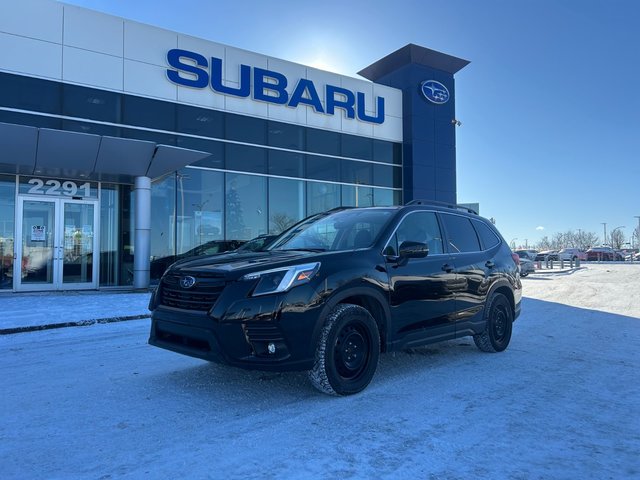 2024 Subaru Forester in Dorval, Quebec