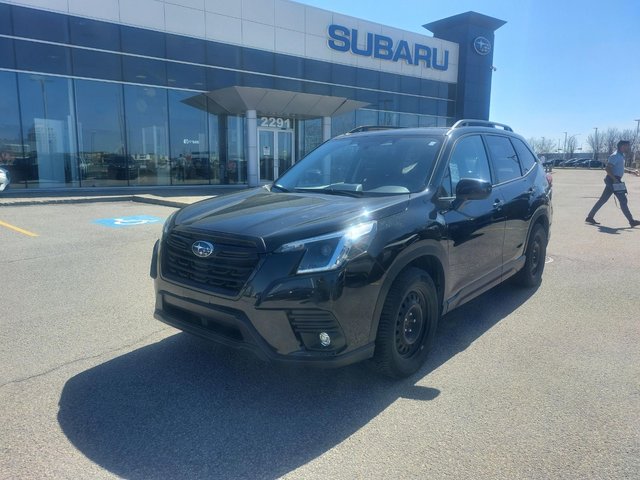 Subaru Forester  2024 à Dorval, Québec