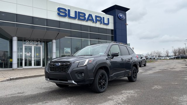 2024 Subaru Forester in Dorval, Quebec