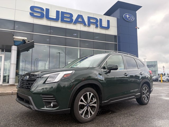 2024 Subaru Forester in Dorval, Quebec
