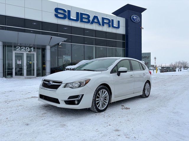 Subaru Impreza  2015 à Dorval, Québec