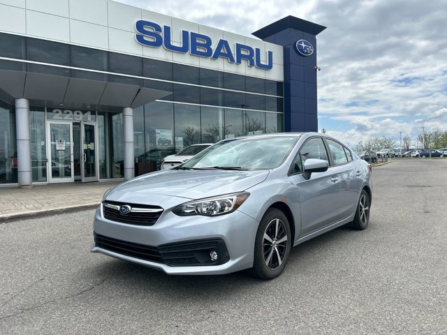 Subaru Impreza  2020 à Dorval, Québec