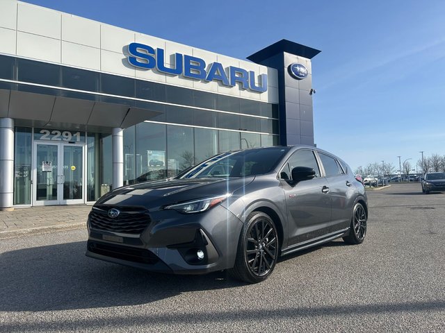 2024 Subaru Impreza in Dorval, Quebec