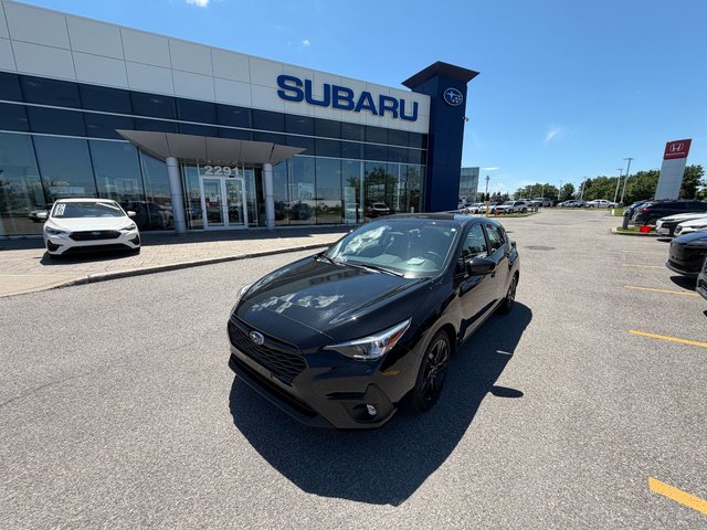 2024 Subaru Impreza in Dorval, Quebec