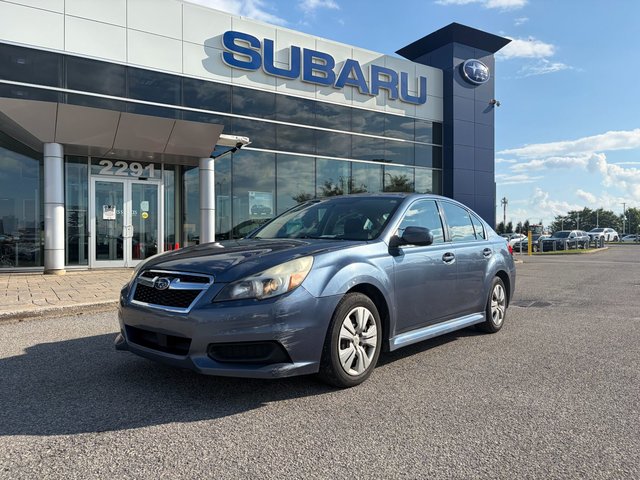 2013 Subaru Legacy in Dorval, Quebec