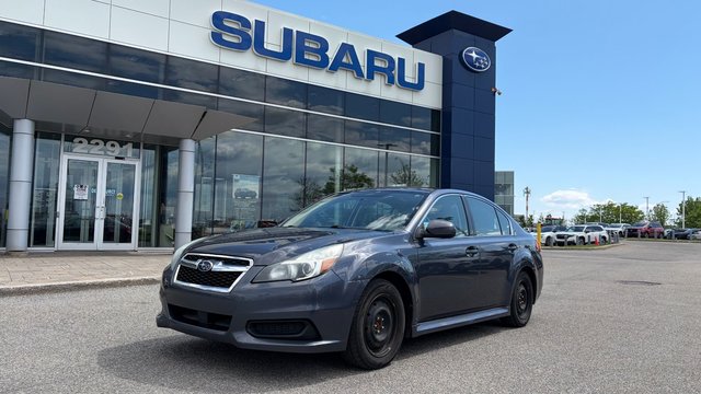 2014 Subaru Legacy in Dorval, Quebec