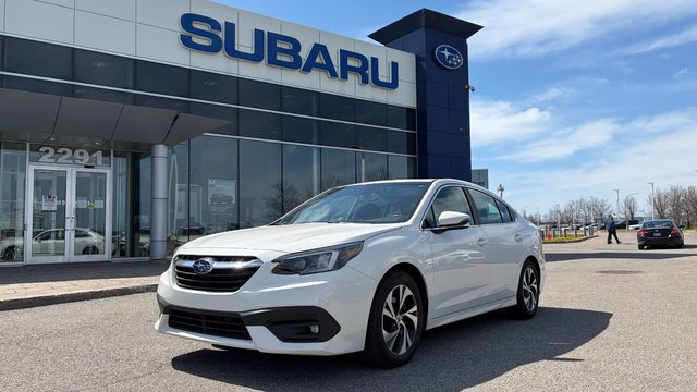 2022 Subaru Legacy in Dorval, Quebec