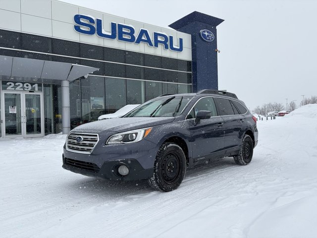 Subaru Outback  2016 à Dorval, Québec
