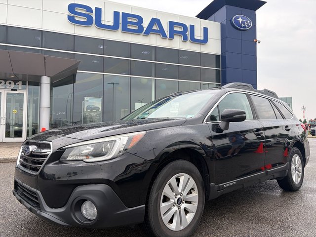 Subaru Outback  2019 à Dorval, Québec