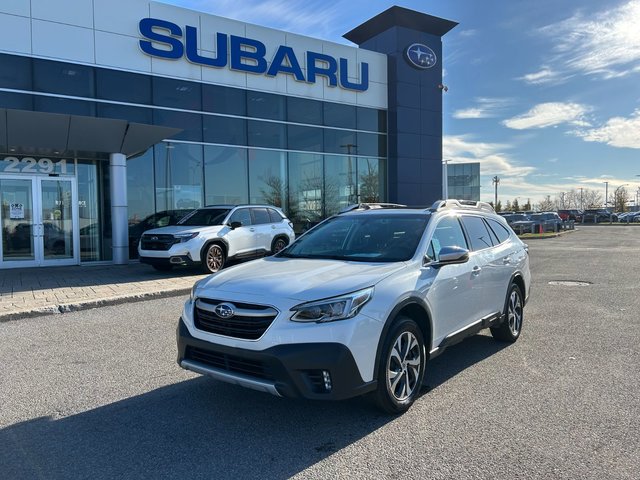 Subaru Outback  2020 à Dorval, Québec