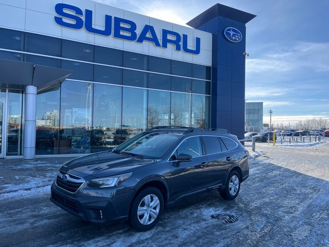 Subaru Outback  2020 à Dorval, Québec