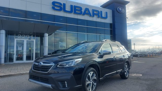 2021 Subaru Outback in Dorval, Quebec