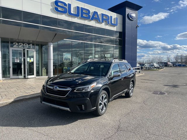 Subaru Outback  2021 à Dorval, Québec