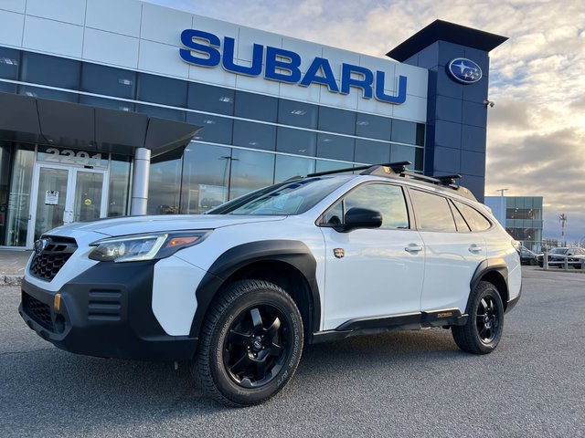 2022 Subaru Outback in Dorval, Quebec