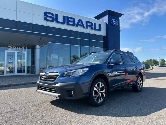 2022 Subaru Outback in Dorval, Quebec