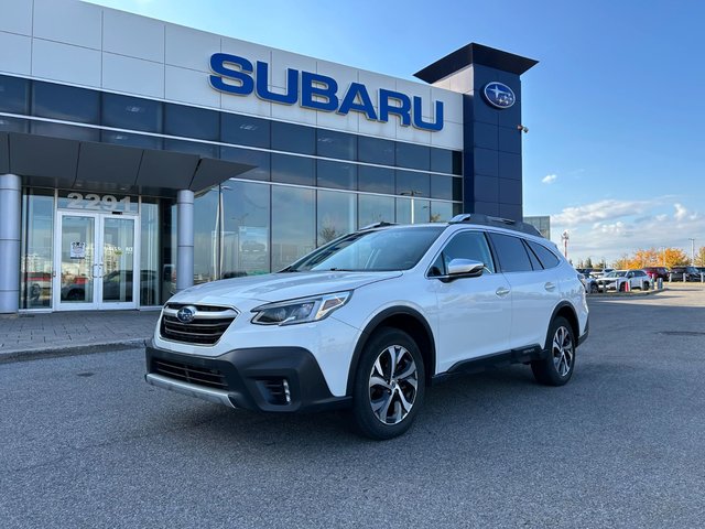 Subaru Outback  2022 à Dorval, Québec