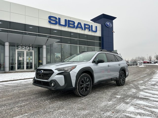 2023 Subaru Outback in Dorval, Quebec