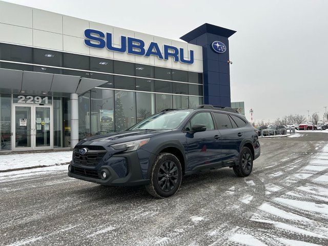 2023 Subaru Outback in Dorval, Quebec