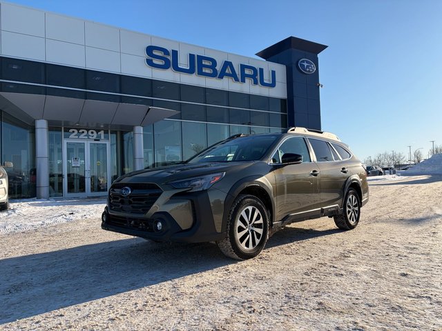 2023 Subaru Outback in Dorval, Quebec