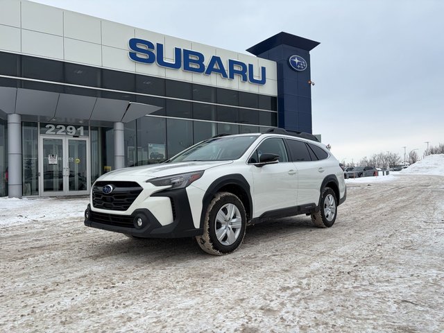 2023 Subaru Outback in Dorval, Quebec