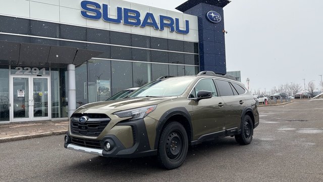 2023 Subaru Outback in Dorval, Quebec