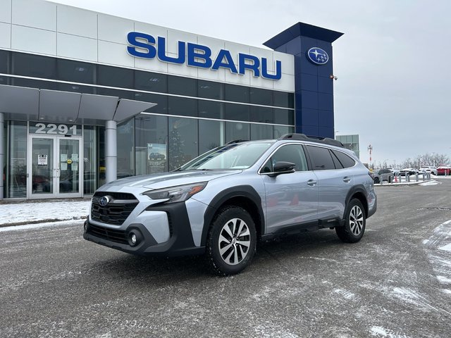2024 Subaru Outback in Dorval, Quebec