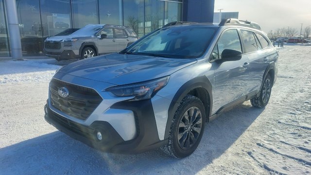 Subaru Outback  2024 à Dorval, Québec