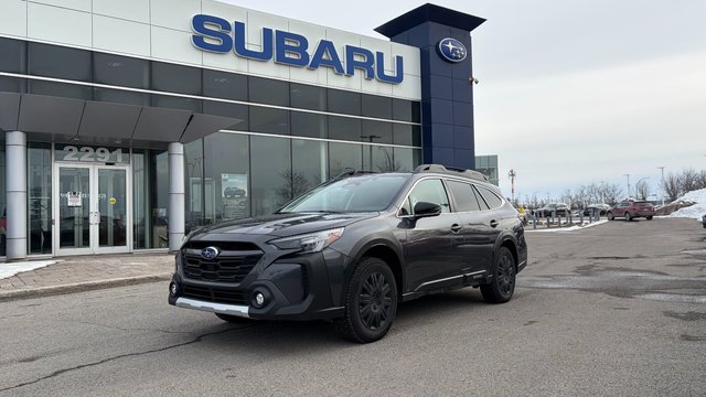 2024 Subaru Outback in Dorval, Quebec