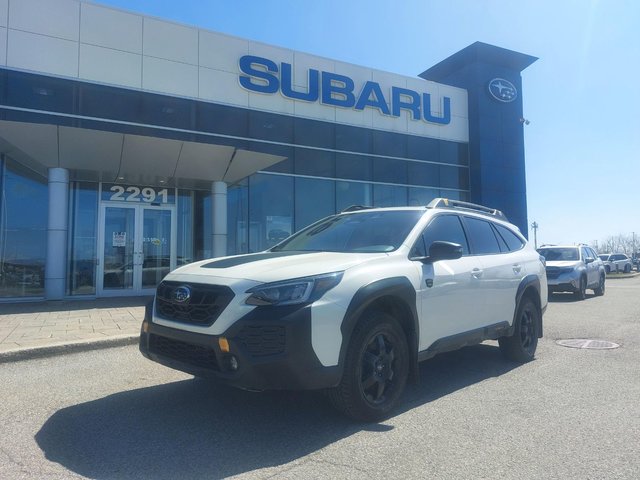 Subaru Outback  2024 à Dorval, Québec