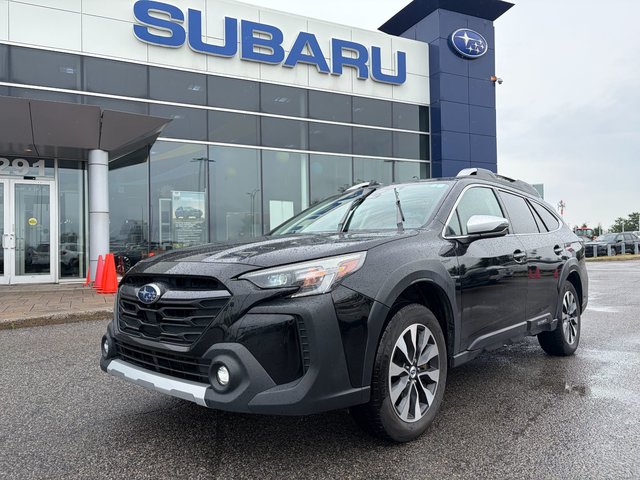 Subaru Outback  2024 à Dorval, Québec
