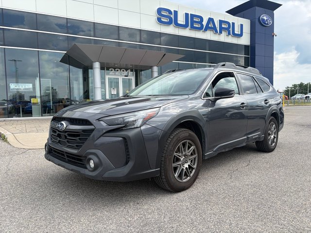Subaru Outback  2024 à Dorval, Québec