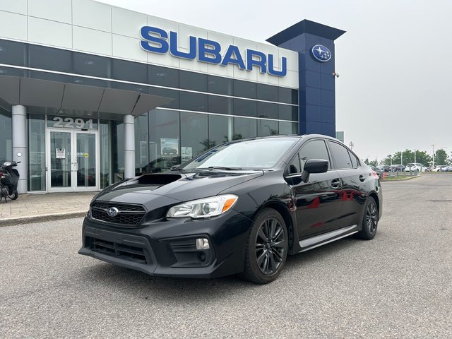 Subaru WRX  2021 à Dorval, Québec
