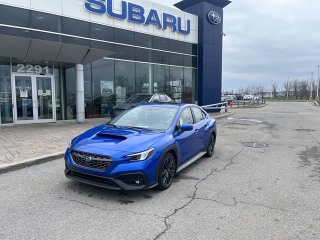 2023 Subaru WRX in Dorval, Quebec