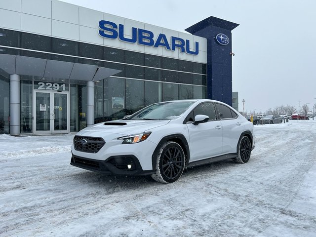 2023 Subaru WRX in Dorval, Quebec