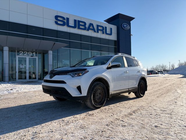 2018 Toyota RAV4 in Dorval, Quebec