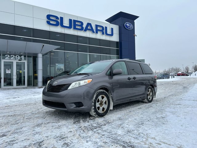 2014 Toyota Sienna in Dorval, Quebec