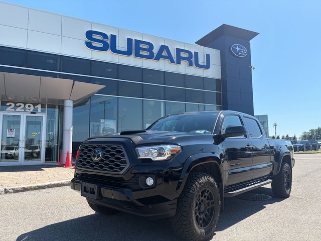 2023 Toyota Tacoma in Dorval, Quebec