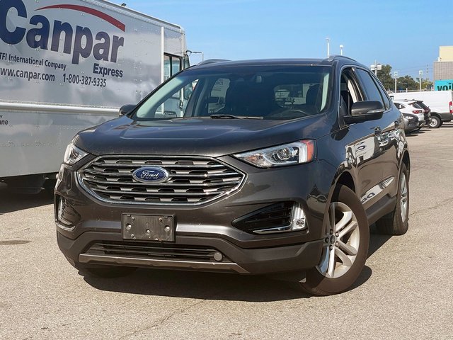 2019 Ford Edge in Mississauga, Ontario