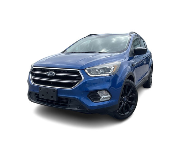 2017 Ford Escape in Mississauga, Ontario