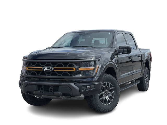 2024 Ford F-150 in Toronto, Ontario