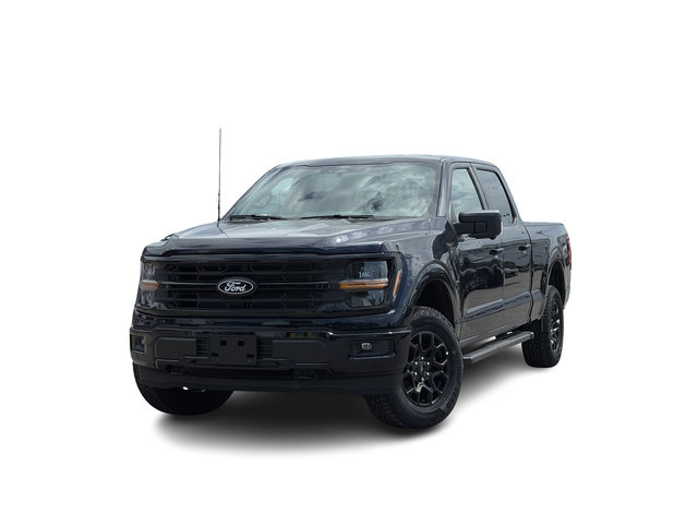 2026 Ford F-150 in Toronto, Ontario