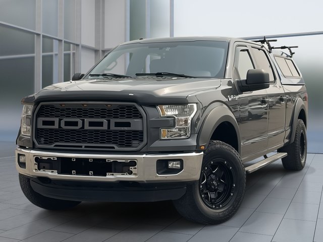Ford F150  2015 à Mississauga, Ontario