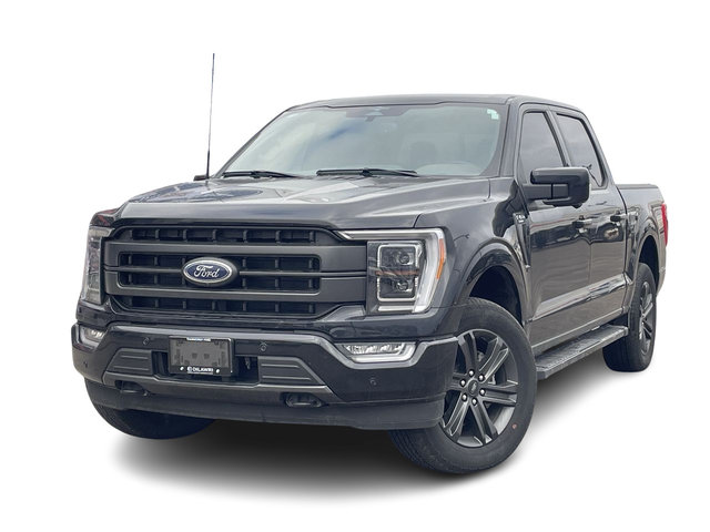 2023 Ford F150 in Toronto, Ontario